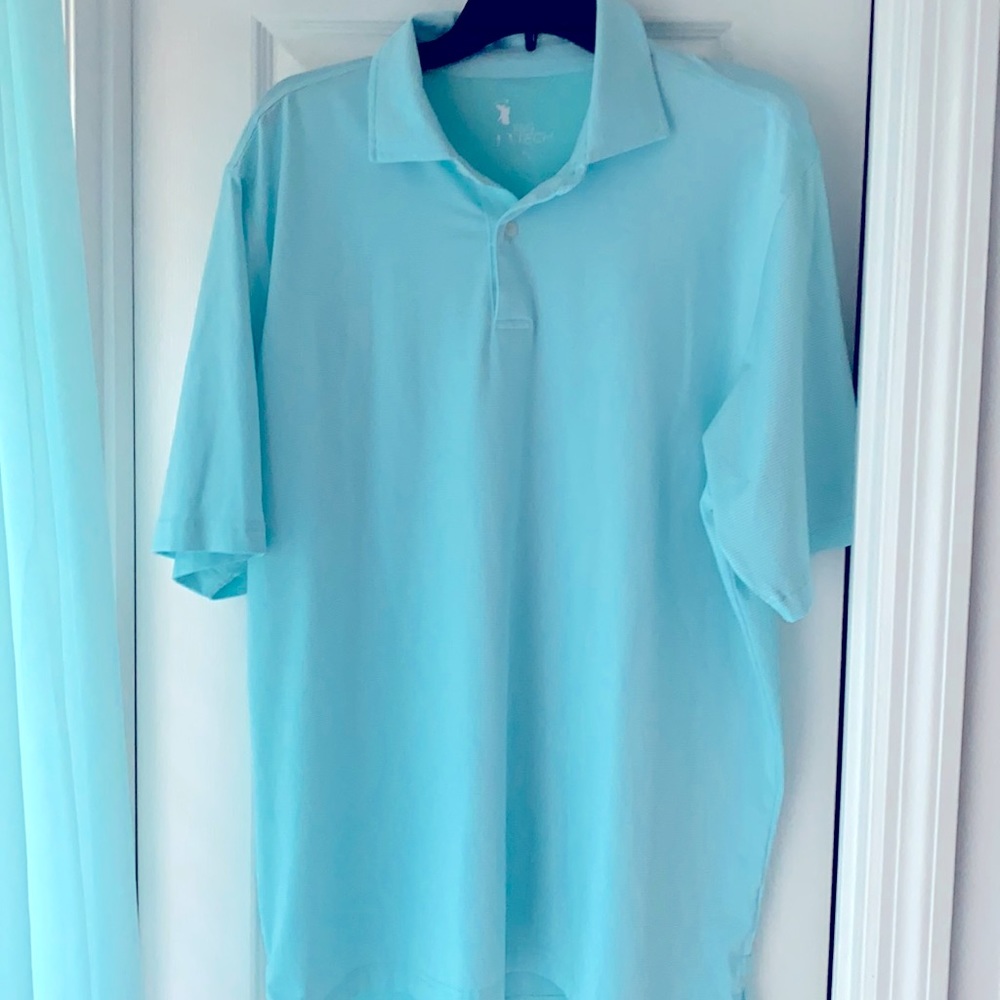 F&G Polo Shirt